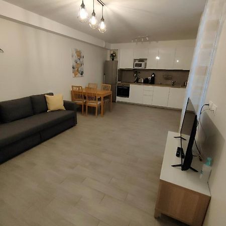 Logement Entier Belle Appartement N1 비시 외부 사진