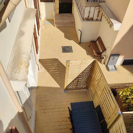 Logement Entier Belle Appartement N1 비시 외부 사진