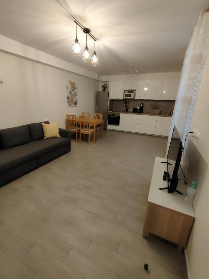Logement Entier Belle Appartement N1 비시 외부 사진