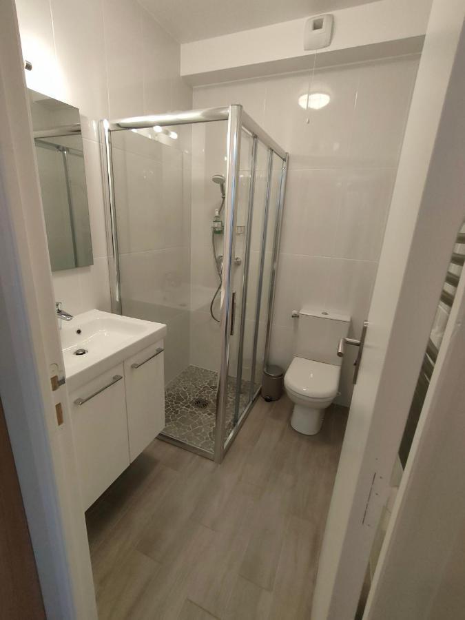 Logement Entier Belle Appartement N1 비시 외부 사진