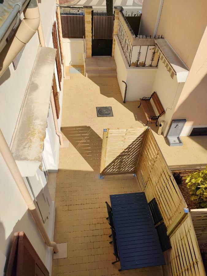 Logement Entier Belle Appartement N1 비시 외부 사진