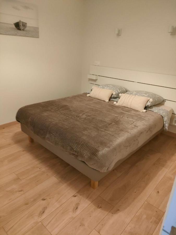 Logement Entier Belle Appartement N1 비시 외부 사진
