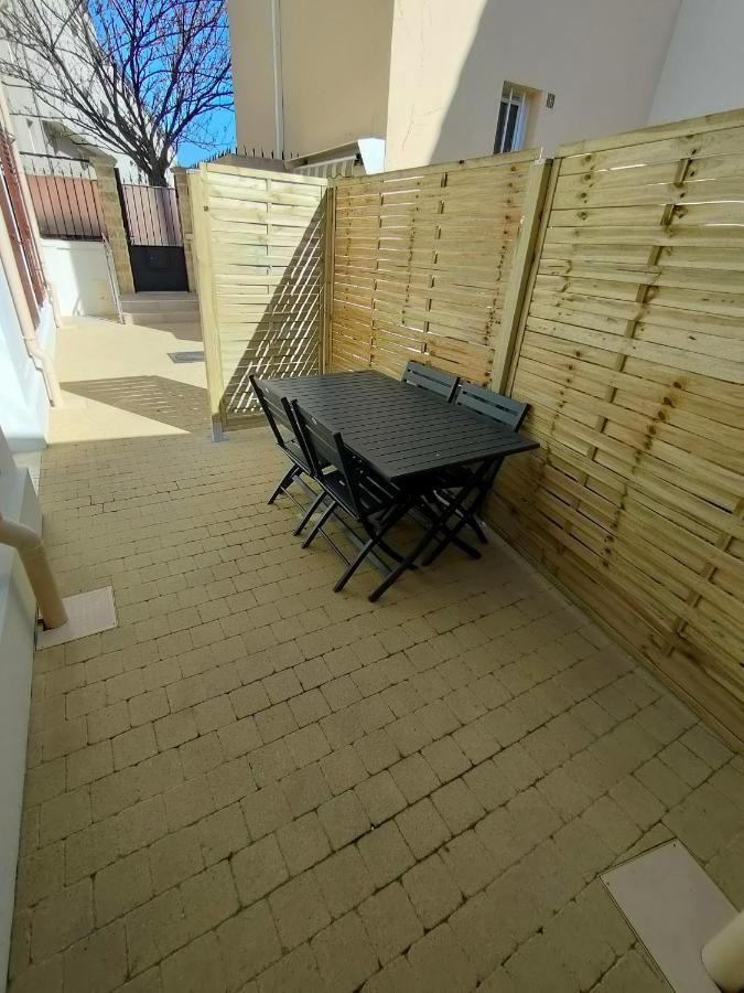Logement Entier Belle Appartement N1 비시 외부 사진